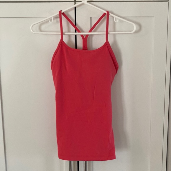 Lululemon Athletic Top - Picture 1 of 5